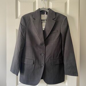 NWT Everlane The 80s Blazer